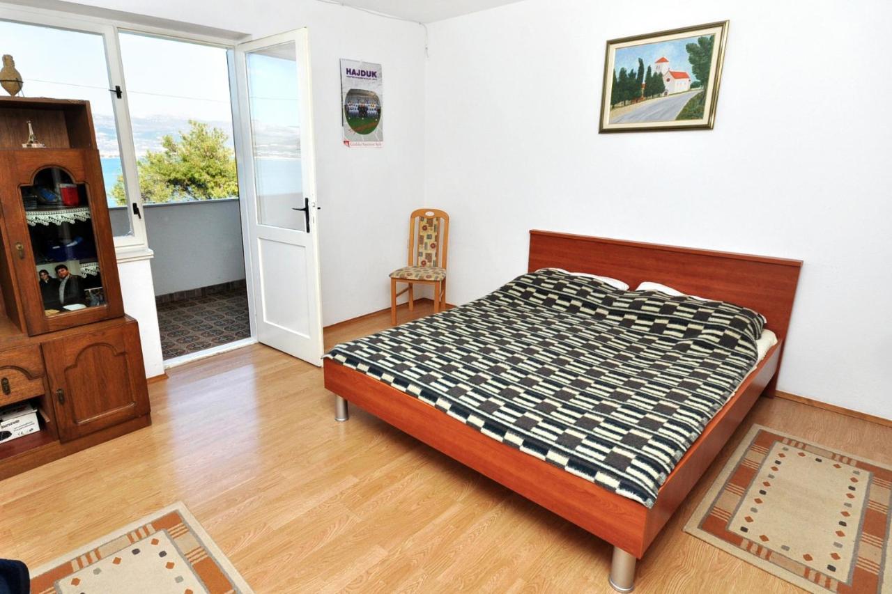 Apartments By The Sea Arbanija, Ciovo - 1085 Trogir Eksteriør bilde